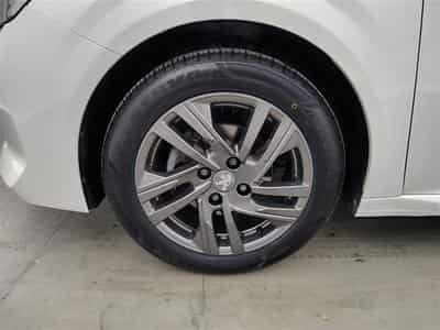 Peugeot 208 1.2i PureTech Active MIRRORLINK / PDC AR / JA 16" (2022) - Foto 6