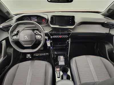 Peugeot 2008 1.2 PureTech 130Cv EAT8 Allure NAVI / CARPLAY / ALU (2023) - Photo 8