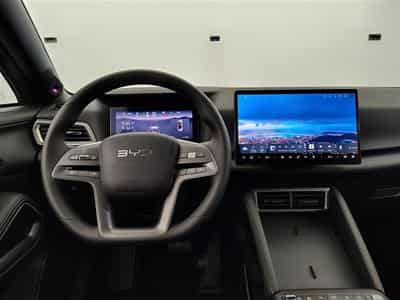 BYD Atto 2 1.5 DM-i Active CARPLAY / FULL LED / CAMERA (2026) - Foto 8