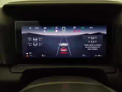 BYD Atto 2 1.5 DM-i Active CARPLAY / FULL LED / CAMERA (2026) - Foto 9