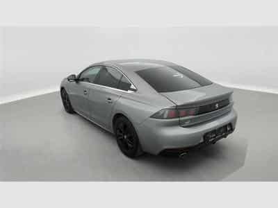 Peugeot 508 1.6 PureTech Allure S&S (2021) - Foto 2