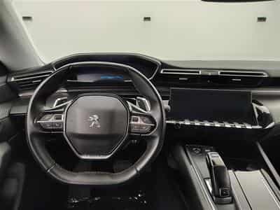Peugeot 508 1.6 PureTech Allure S&S (2021) - Foto 9