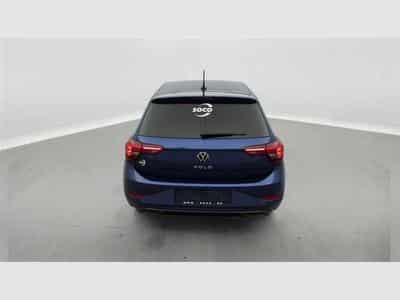 VW Polo 1.0 TSI Style Carplay / Led / PDC av+ar (2024) - Foto 5