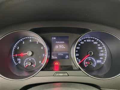 VW Golf 1.0 TSI 115Cv Comfortline CARPLAY / PDC / ALU (2020) - Foto 10