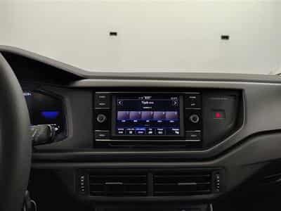 VW Polo 1.0 TSI Style Carplay / Led / PDC av+ar (2024) - Foto 11