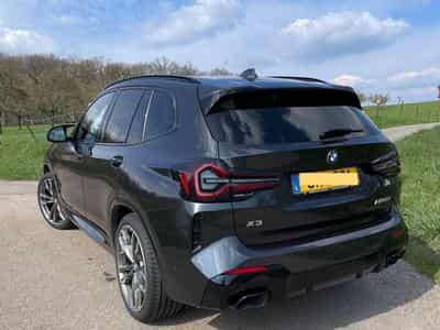 BMW X3 BMW X3 M40i (2022) - Foto 2