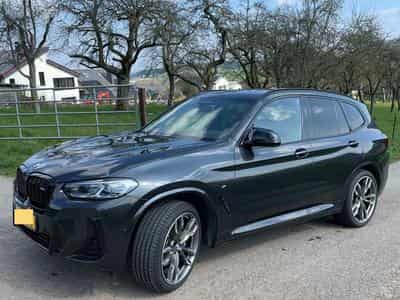 BMW X3 BMW X3 M40i (2022) - Foto 3