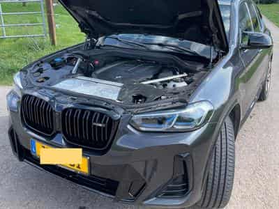 BMW X3 BMW X3 M40i (2022) - Foto 4