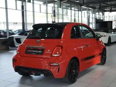 Abarth 595 70 Edition 2H *Estetico*CarPlay (2019) - Foto 6
