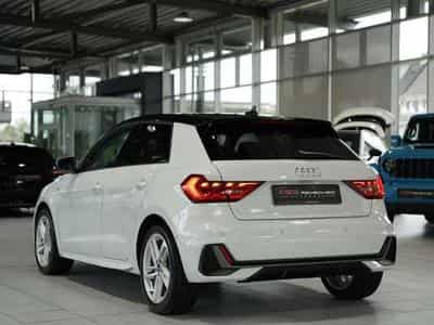 Audi A1 25 TFSI Sportback S line 2.H *Virtual *SHZ (2020) - Foto 9