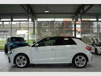 Audi A1 25 TFSI Sportback S line 2.H *Virtual *SHZ (2020) - Foto 10
