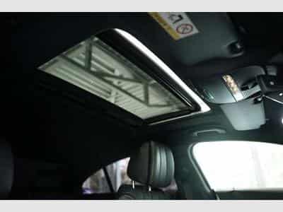 Mercedes CLS 400 d 4M Edition 1 *21 *LUFT *GSD *H-UP (2018) - Foto 15