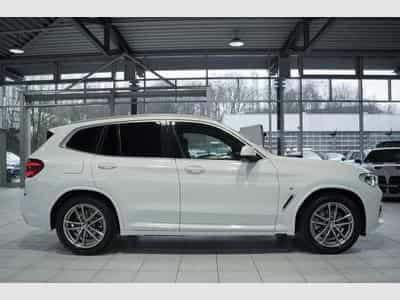 BMW X3 xD 20 i M Sport *H-UP *HiFi *Business-P (2019) - Foto 5