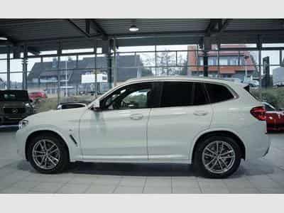 BMW X3 xD 20 i M Sport *H-UP *HiFi *Business-P (2019) - Foto 8