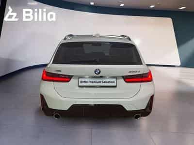 BMW 330 d xDrive M Sportpaket Head-Up HK HiFi DAB (2025) - Photo 3