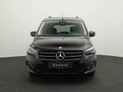 Mercedes T T180d Edition (2025) - Photo 2
