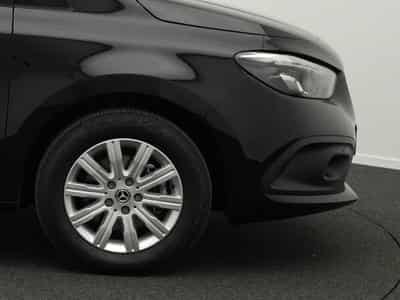Mercedes T T180d Edition (2025) - Photo 6