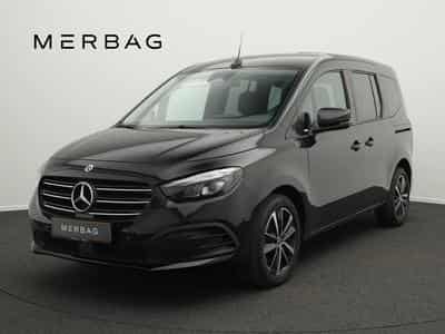 Mercedes T T180d Edition (EURO 6d) (2023) - Photo 1