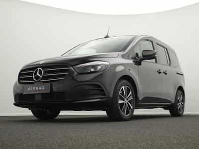 Mercedes T T180d Edition (EURO 6d) (2023) - Photo 8