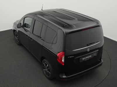 Mercedes T T180d Edition (EURO 6d) (2023) - Photo 11
