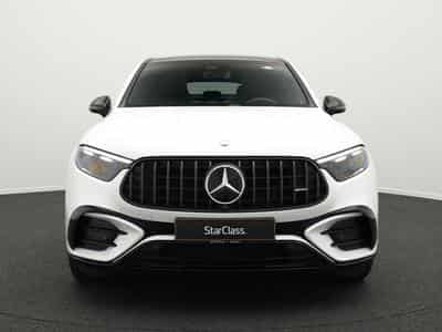 Mercedes GLC 63 AMG S E PERF Cpe Digital+Pano+Night+Burm (2024) - Photo 2