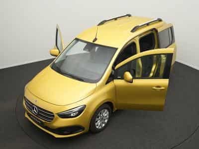 Mercedes T T180d Style (EURO 6d) (2022) - Photo 12
