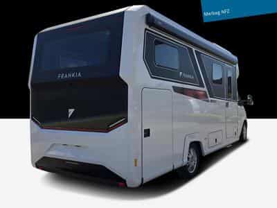 Frankia Autres NOCTRA Cruiser 7.6 L Mercedes-Benz - Edition One (2025) - Photo 3