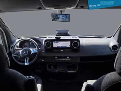 Frankia Autres NOCTRA Cruiser 7.6 L Mercedes-Benz - Edition One (2025) - Photo 8