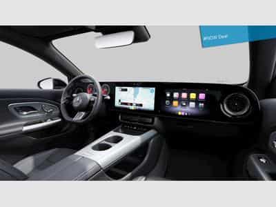 Mercedes CLA 200 mit EQ Technologie (2025) - Foto 11