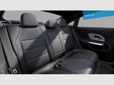Mercedes CLA 200 mit EQ Technologie (2025) - Foto 12