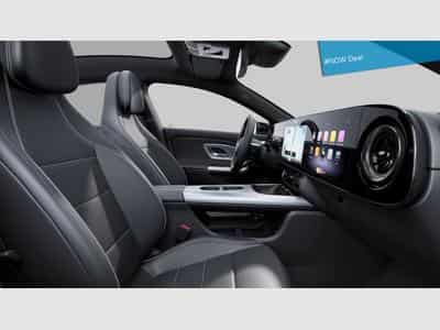 Mercedes CLA 200 mit EQ Technologie (2025) - Foto 10