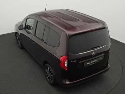 Mercedes T PROGRESSIVE Standard (2023) - Photo 11