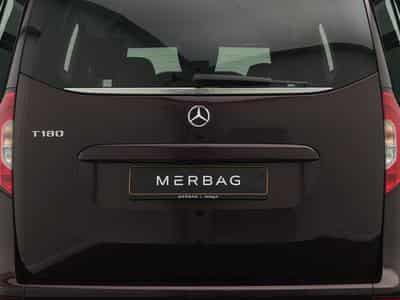Mercedes T PROGRESSIVE Standard (2023) - Photo 15