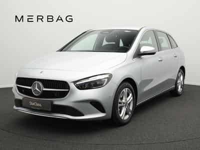 Mercedes B 250 e Progressive LED+Kamera+Keyless+AHK (2024) - Photo 1