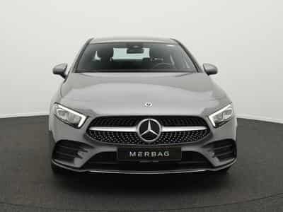 Mercedes A 250 e AMG-Line Lim LED+Kamera+18"+AHK (2022) - Foto 2