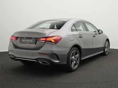 Mercedes A 250 e AMG-Line Lim LED+Kamera+18"+AHK (2022) - Foto 3