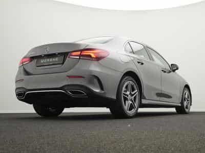 Mercedes A 250 e AMG-Line Lim LED+Kamera+18"+AHK (2022) - Foto 11