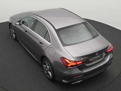 Mercedes A 250 e AMG-Line Lim LED+Kamera+18"+AHK (2022) - Foto 13