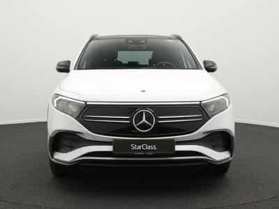 Mercedes EQA 4MATIC AMG-Line LED+Pano+Keyless+Night (2022) - Foto 2