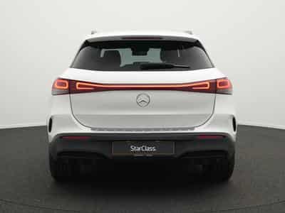 Mercedes EQA 4MATIC AMG-Line LED+Pano+Keyless+Night (2022) - Foto 4
