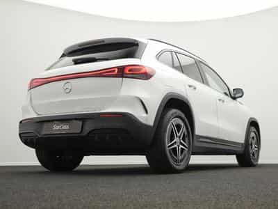 Mercedes EQA 4MATIC AMG-Line LED+Pano+Keyless+Night (2022) - Foto 11