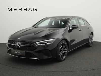 Mercedes CLA 180 CLA 180 d Shooting Brake LED+EasyPack+Kamera (2025) - Foto 1