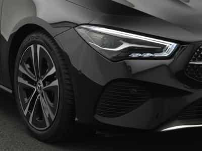 Mercedes CLA 180 CLA 180 d Shooting Brake LED+EasyPack+Kamera (2025) - Foto 9