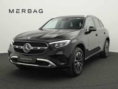 Mercedes GLC 220 d 4MATIC (2023) - Foto 1
