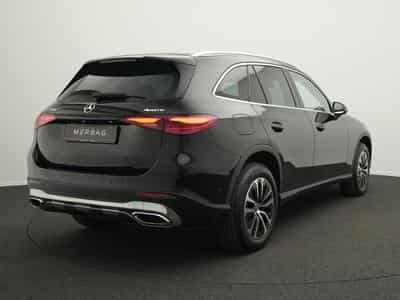 Mercedes GLC 220 d 4MATIC (2023) - Foto 3