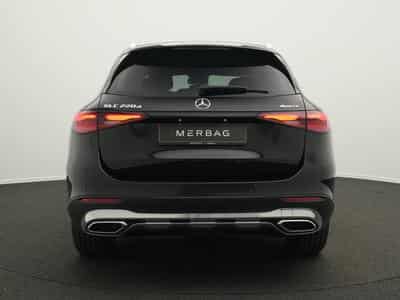 Mercedes GLC 220 d 4MATIC (2023) - Foto 4