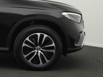 Mercedes GLC 220 d 4MATIC (2023) - Foto 8