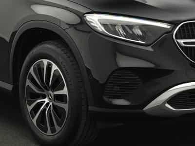 Mercedes GLC 220 d 4MATIC (2023) - Foto 9