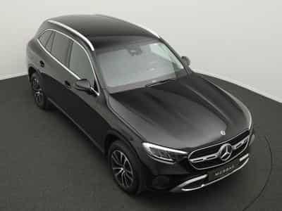 Mercedes GLC 220 d 4MATIC (2023) - Foto 12