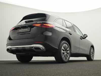 Mercedes GLC 220 d 4MATIC (2023) - Foto 11